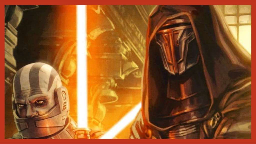 Aspyr werkt aan een remake van Star Wars KOTOR zegt Jason Schreier