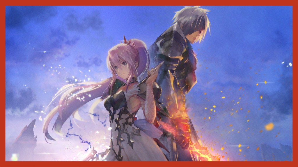 Tales of Arise – Beyond the Dawn verschijnt in november Tales of Arise