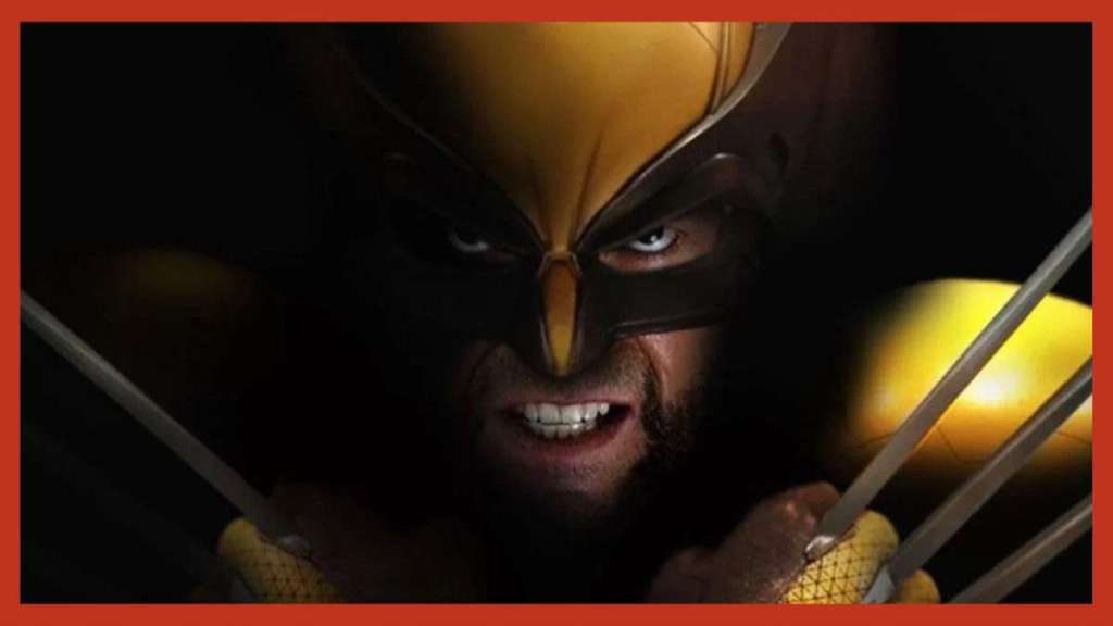 Marvel's Wolverine