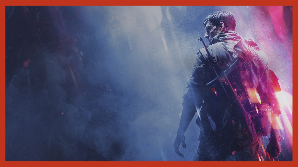 Twee gelekte Battlefield 6-screenshot wijzen op aankomende trailer