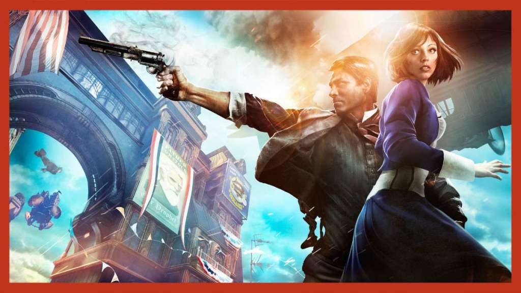 BioShock 4 zou een PlayStation-exclusive worden zegt bekende leaker