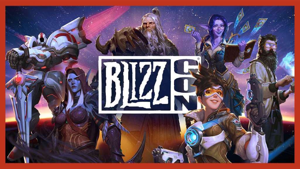 BlizzCon