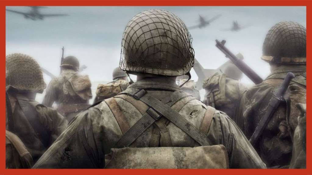 BEVESTIGD: Call of Duty 2021 wordt gemaakt door Sledgehammer Games