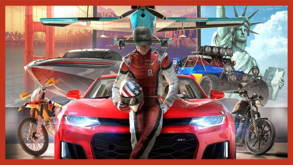 The Crew 2 Season 4 Episode II: The Contractor nu beschikbaar