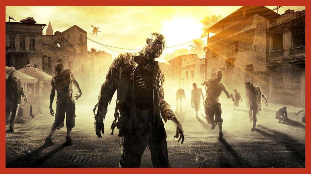 Dying Light 2