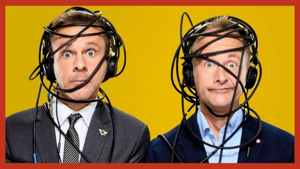 Iconisch Hobbit-duo lanceert Lord of The Rings-podcast