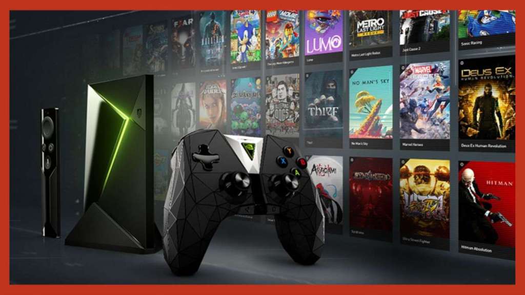 GeForce NOW krijgt er meer dan 60 games bij deze maand