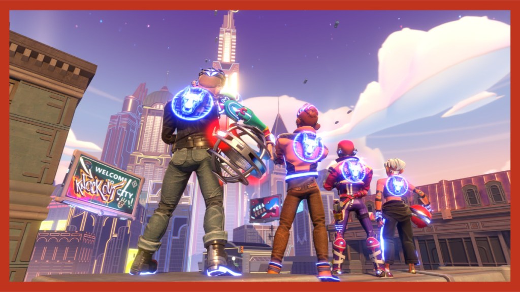 Velan Studios neemt ons mee achter de schermen bij de soundtrack van Knockout City Knockout City