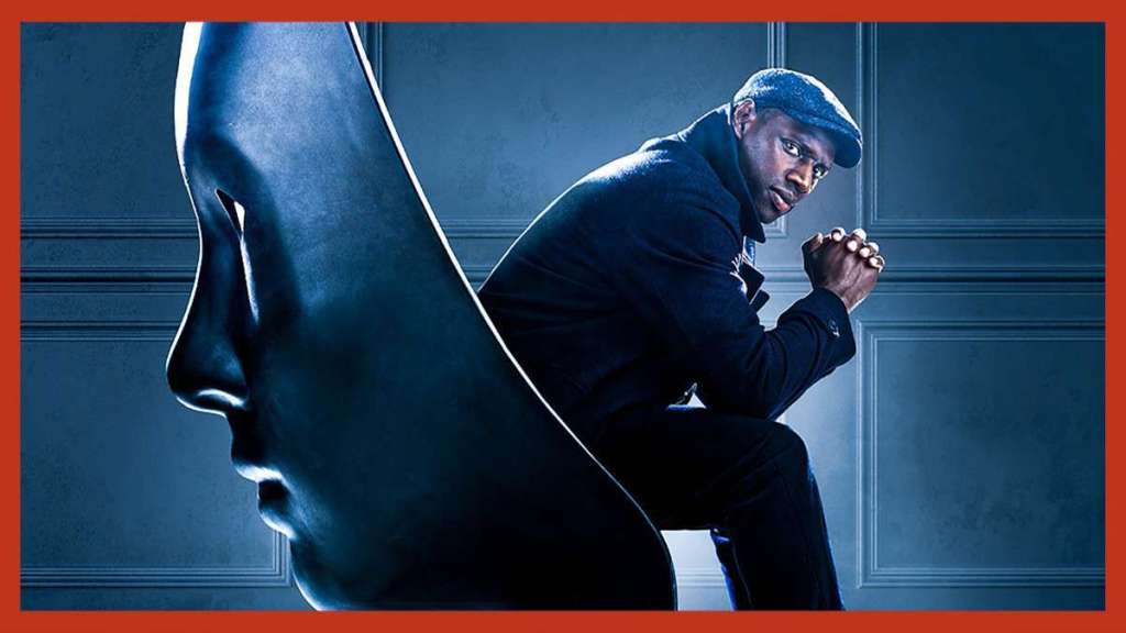 Netflix pakt uit met trailer en datum voor het tweede seizoen van de topserie Lupin