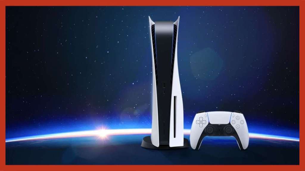 PlayStation 5