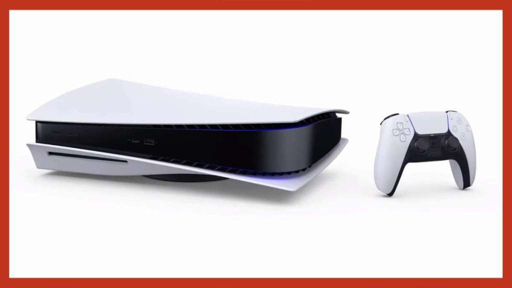 PlayStation 5