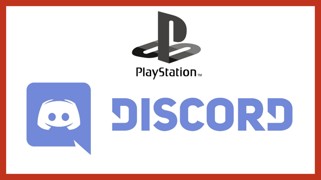 Discord PlayStation