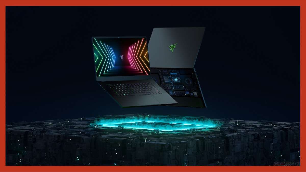 Modern Razer Razer introduceert vernieuwde Razer Blade 15 Advanced Model met nieuwe ...