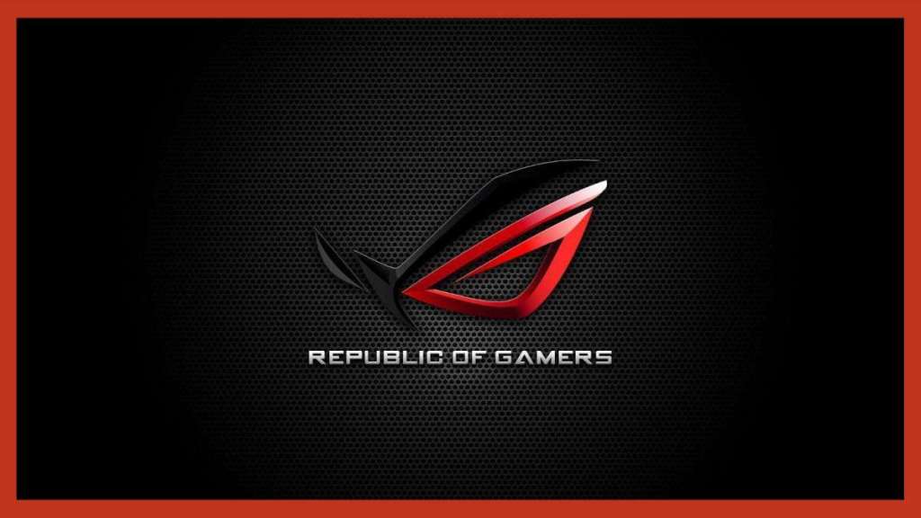RoG lanceert nieuwe gaming laptop line-up met Intel 11th Gen Core i9-11900H inclusief modellen met de nieuwe Nvidia RTX 3050(TI)