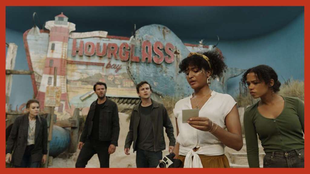 Claustrofobische eerste trailer voor Escape Room 2
