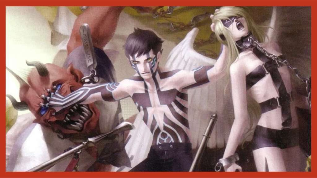 “De HD Remaster van Shin Megami Tensei III Nocturne is een must play voor fans van het JRPG-genre”