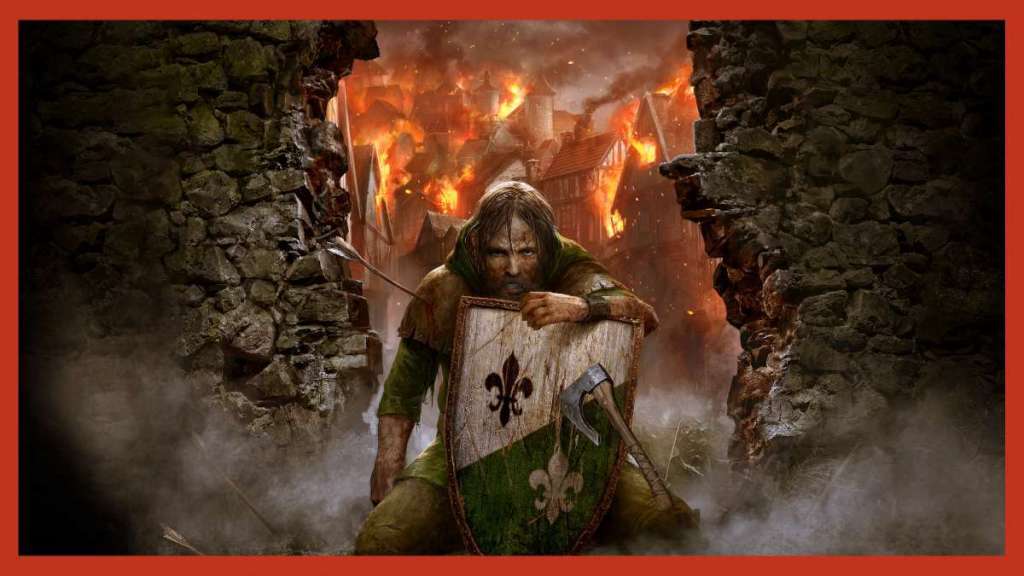 Overleven in de middeleeuwen met Siege Survival: Gloria Victis