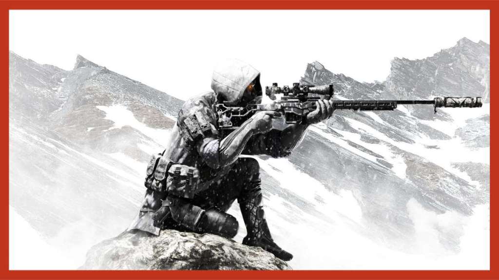 Bloederige finishers in nieuwe Sniper Ghost Warrior Contracts 2 gameplay trailer