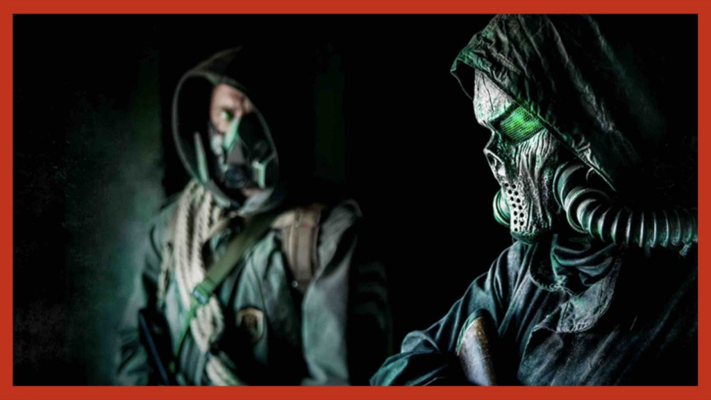 Creepy en grimmige Chernobylite launch trailer Chernobylite 2