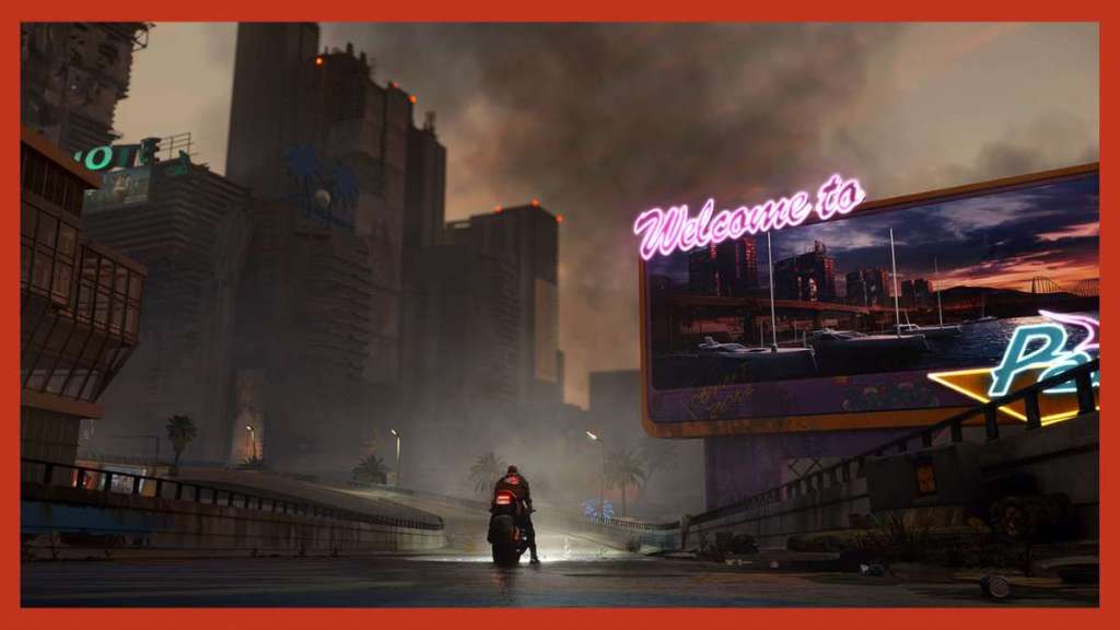 Microsoft past terugbetalingsbeleid Cyberpunk 2077 aan