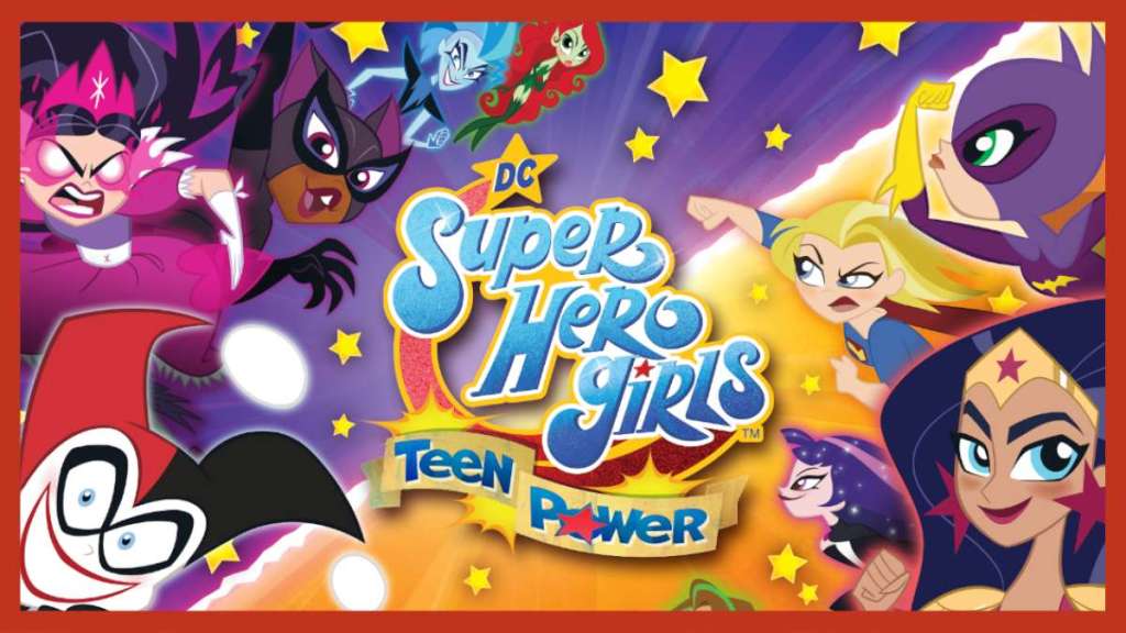 “DC Super Hero Girls: Teen Power doet verrassend veel dingen goed, maar heeft toch één groot minpunt.”