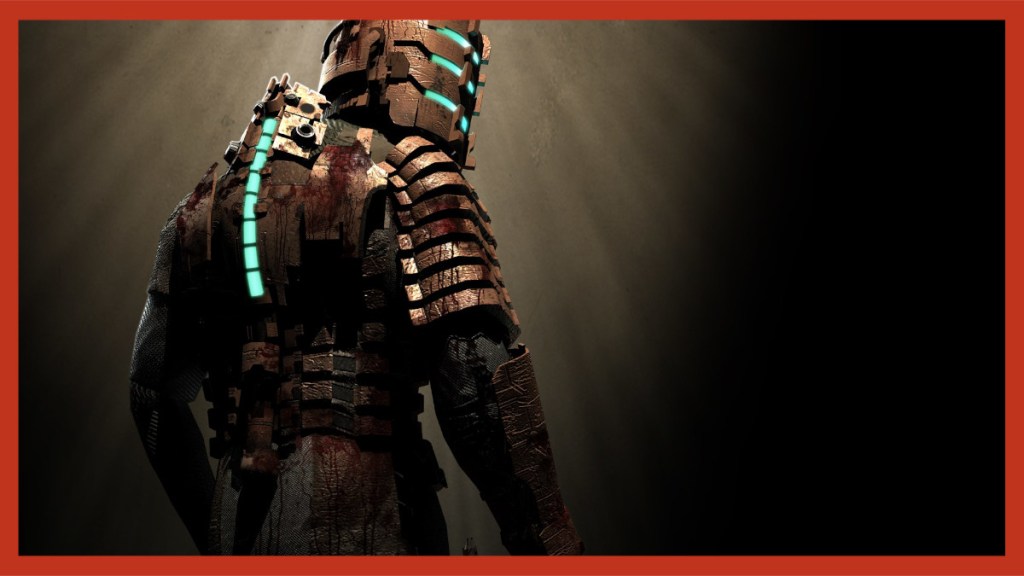 Dead Space