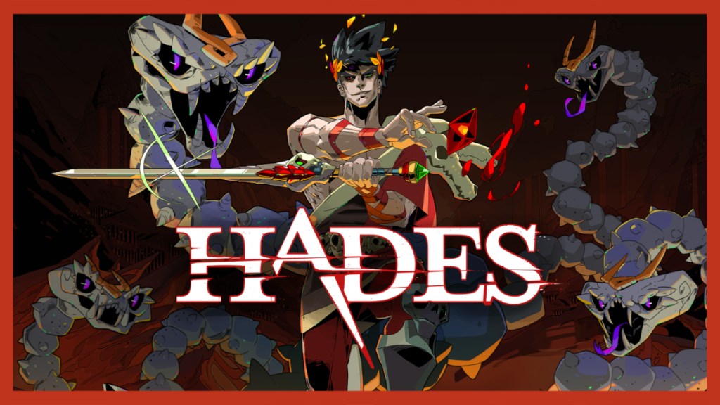 Hades