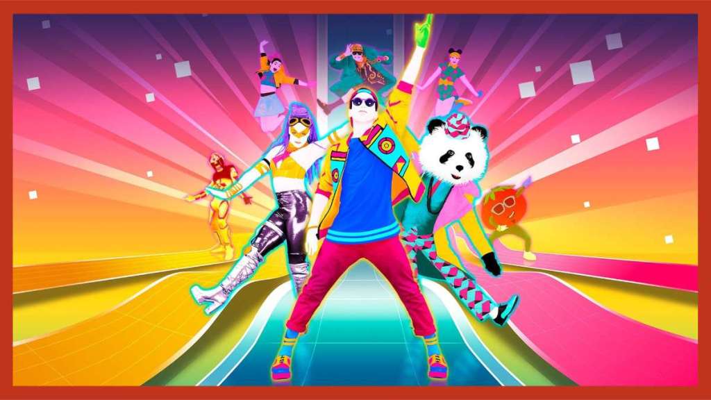 Just Dance 2022 is vanaf 4 november 2021 verkrijgbaar