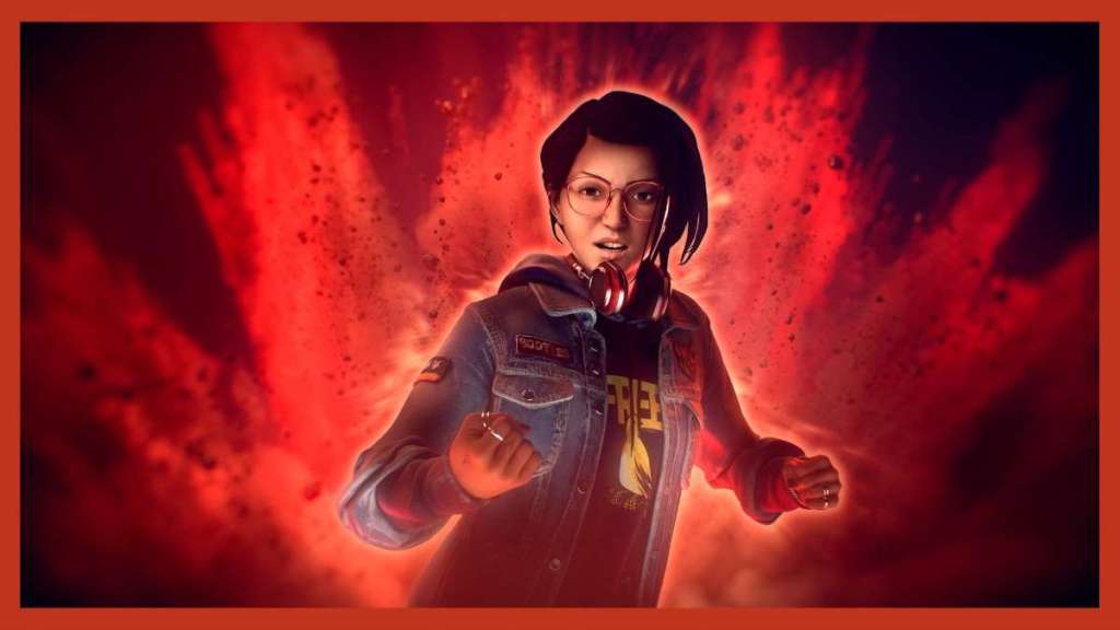 Life Is Strange: True Colors