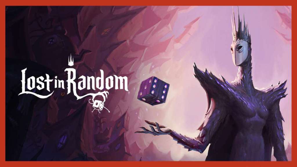 Ontdek het verhaal achter het fascinerende Lost In Random