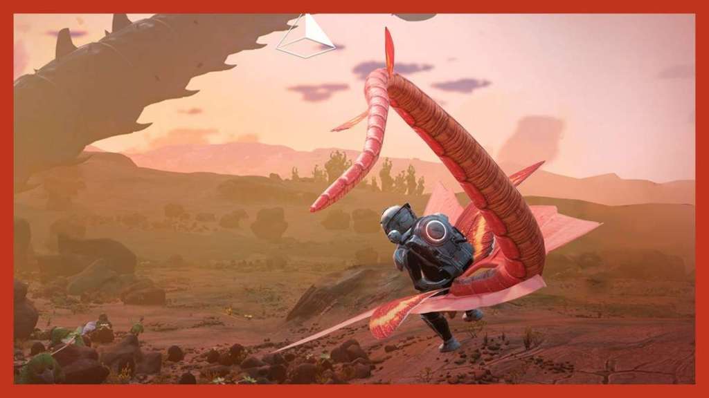 No Man’s Sky krijgt grafische overhaul