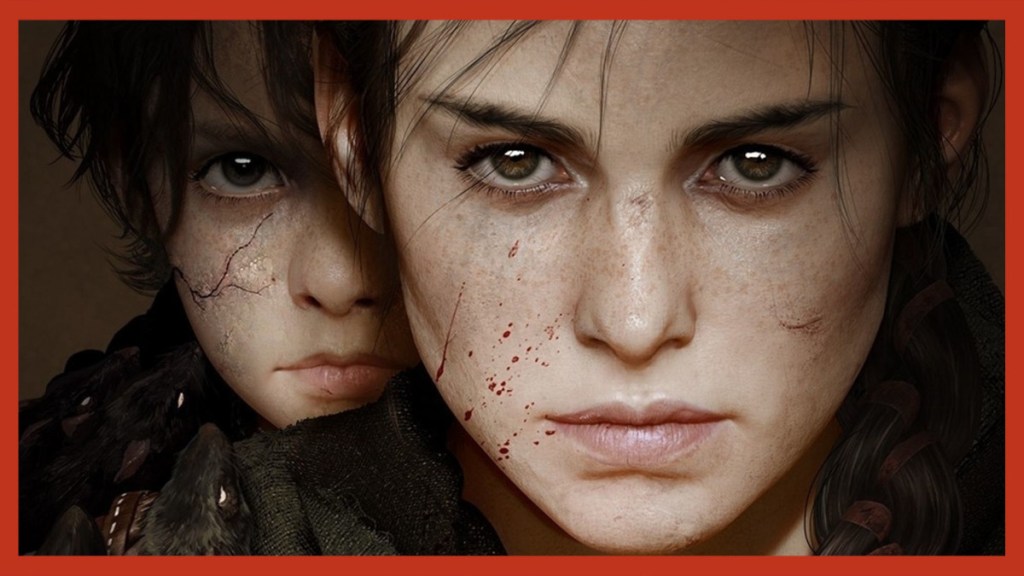 “Het verhaal van A Plague Tale: Requiem grijpt je meteen bij de keel” A Plague Tale: Collection-bundel