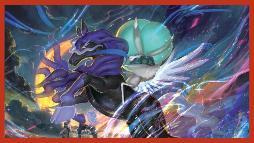 Pokémon TCG-uitbreiding Sword & Shield—Chilling Reign nu in de rekken