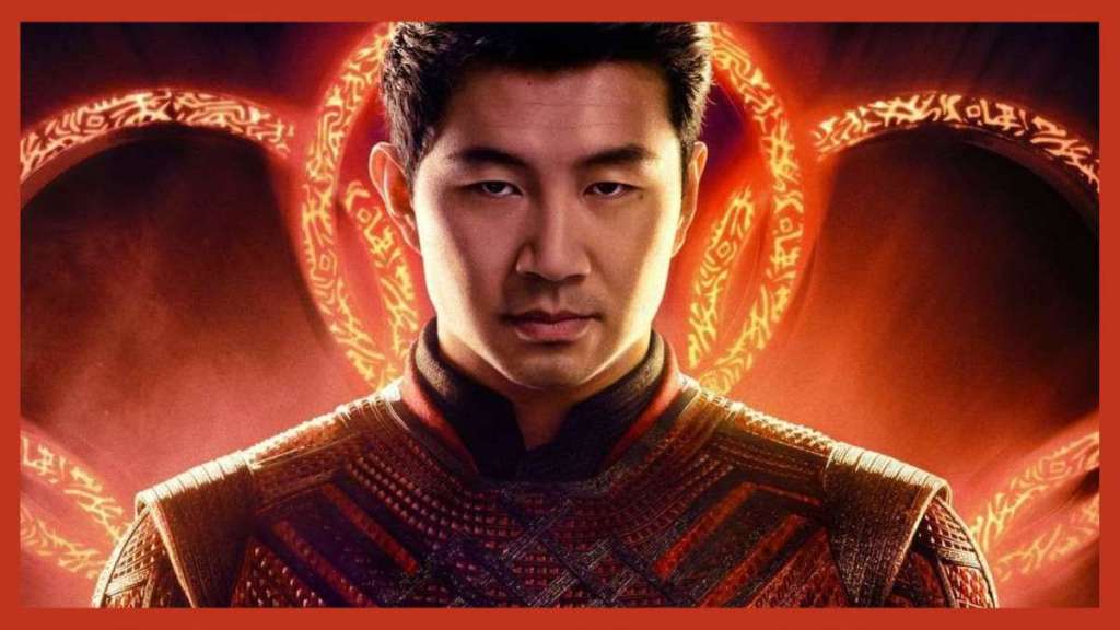 Shang-Chi And The Legend Of The Ten Rings