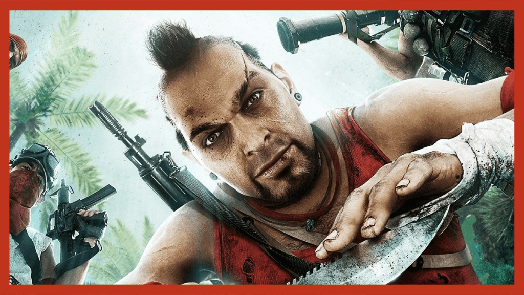 “Far Cry 6 – Vaas: Insanity is waanzinnig plezant”
