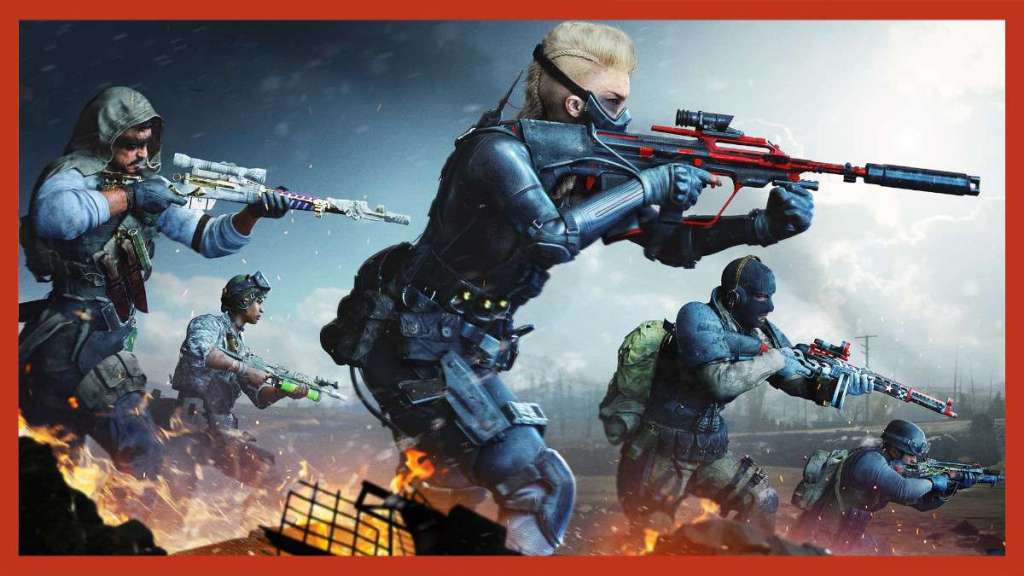 Dit weekend scoor je dubbele XP, inclusief battle pass, in Cold War/Warzone