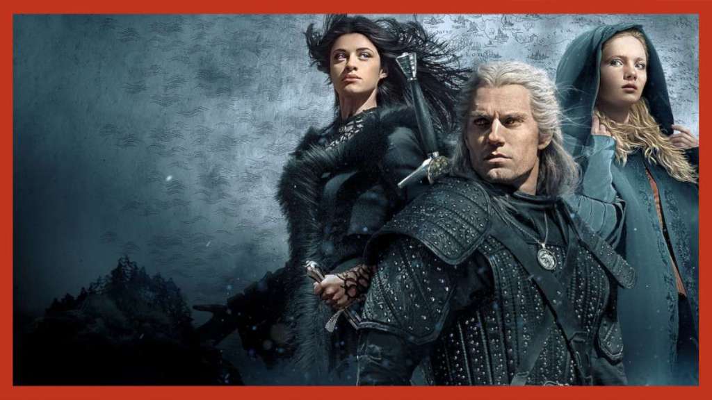 Netflix serveert ons korte teaser voor het tweede seizoen van The Witcher