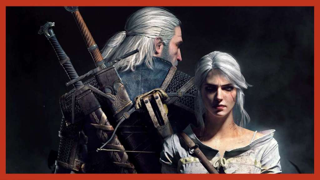 The Witcher 4 zou live service en multiplayer functies krijgen