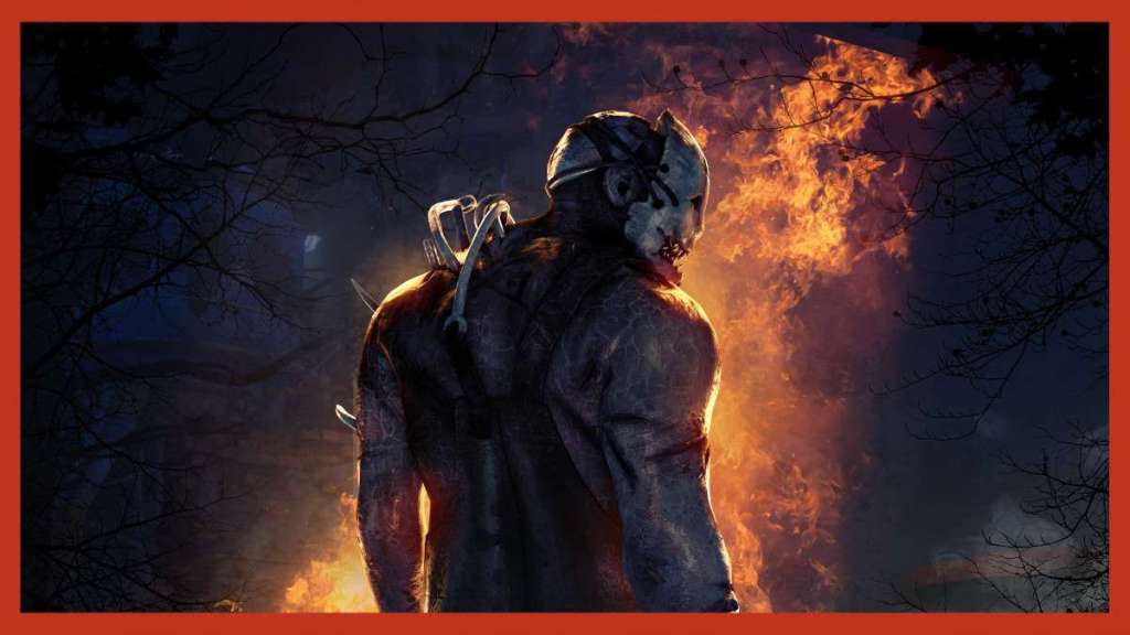 Dead by Daylight Tome VIII-update trailer Dead by Daylight