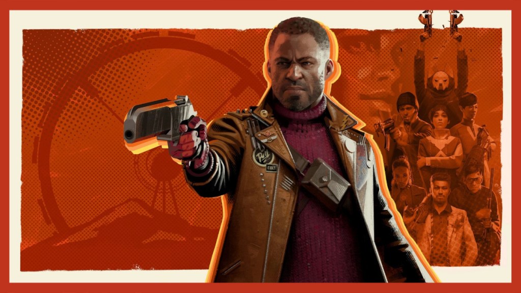 Deathloop’s exclusiviteit op PlayStation 5 loopt af in september 2022 Deathloop