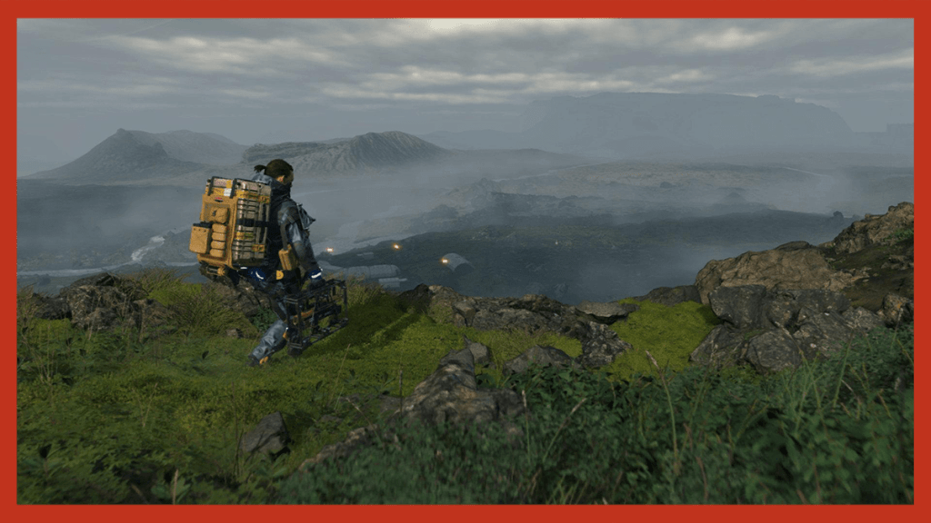 Death Stranding