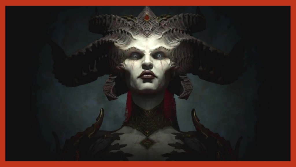 Diablo IV bèta live-action trailer Diablo 4