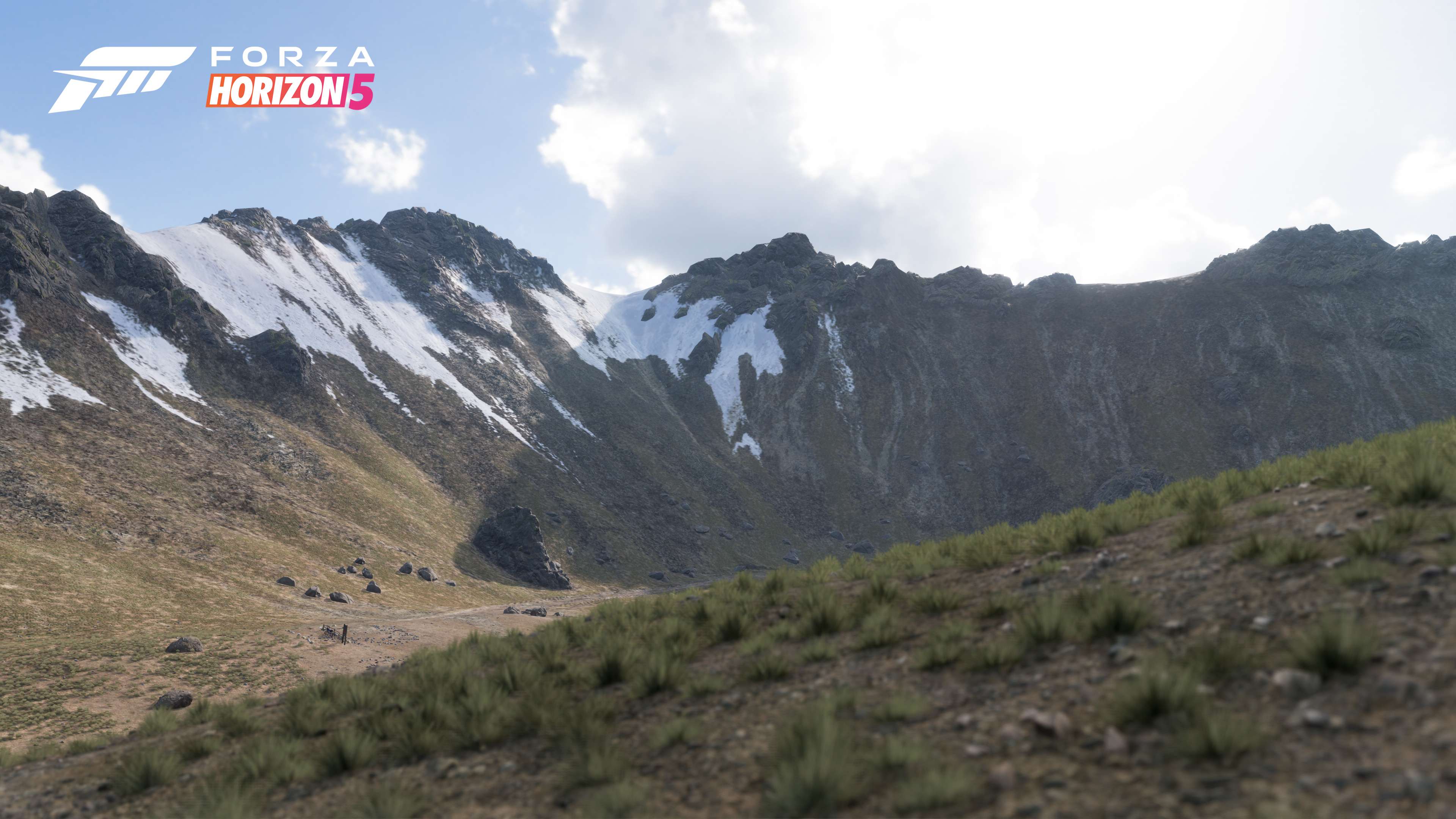 Forza Horizon 5 Volcano