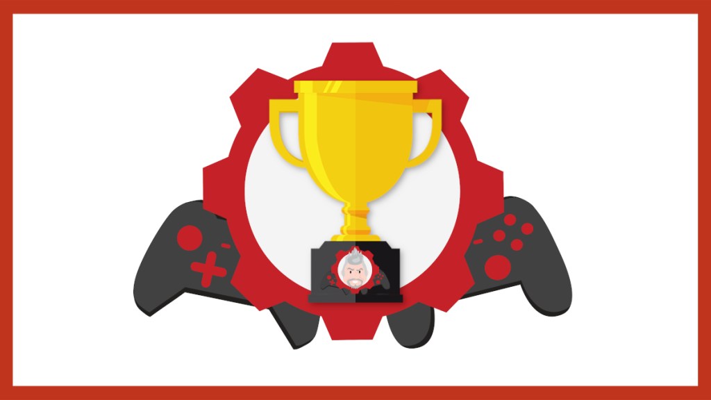 Pragalicious Game Of The Year GOTY