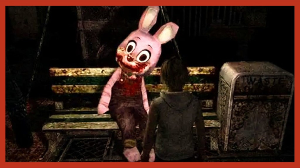 Norman Reedus maakt Silent Hill-fans gek met Instagram-post Silent Hill 3