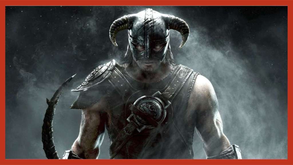 Skyrim