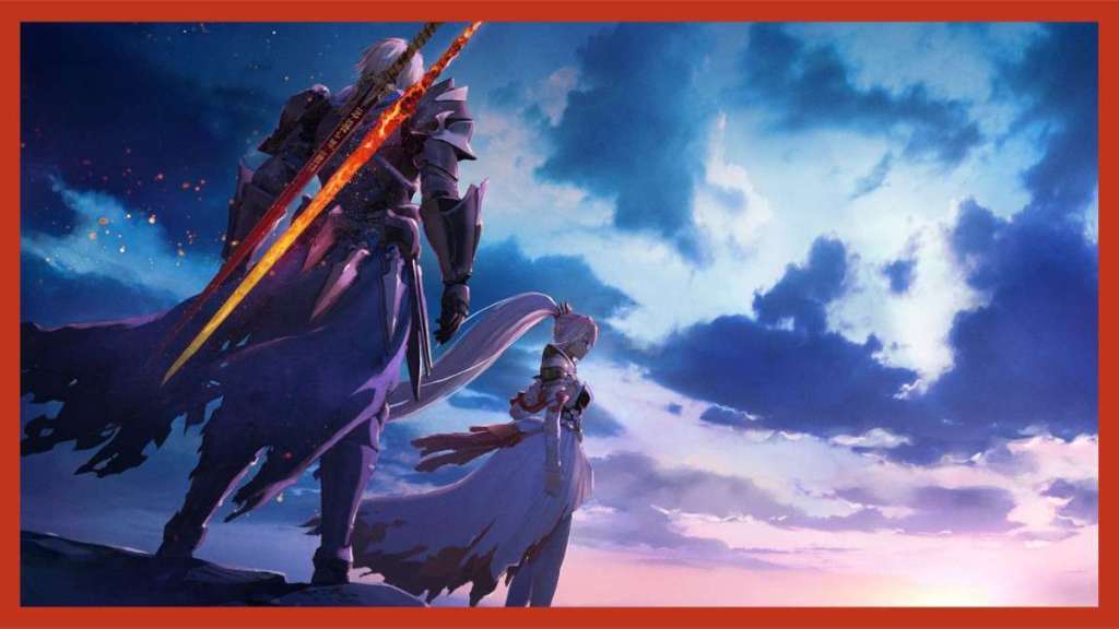 Tales of Arise