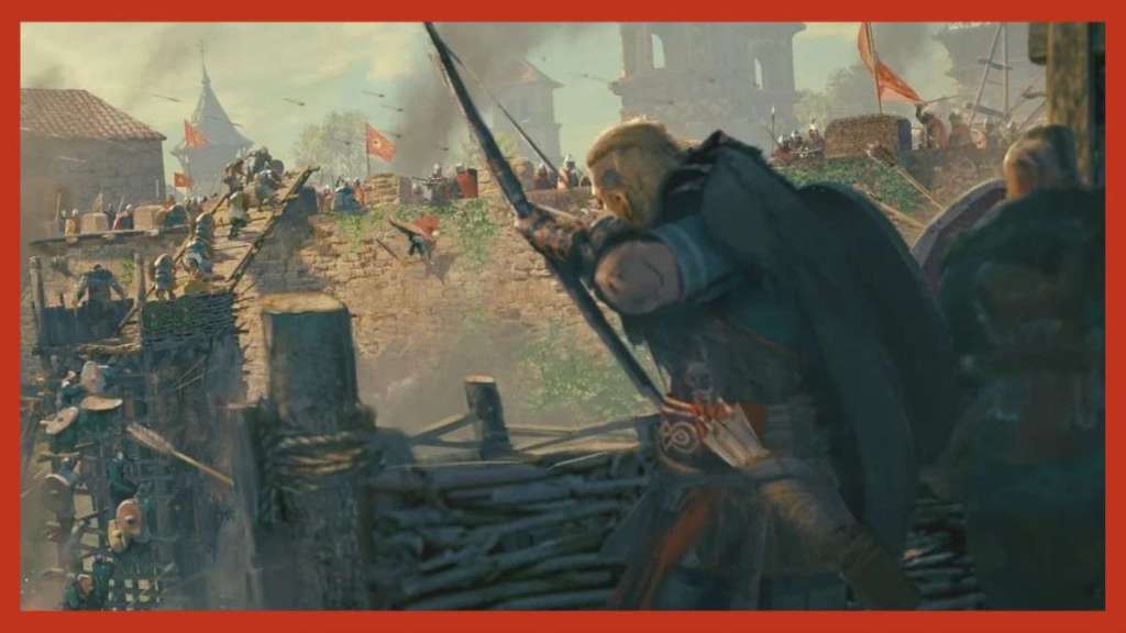 Assassin's Creed Valhalla