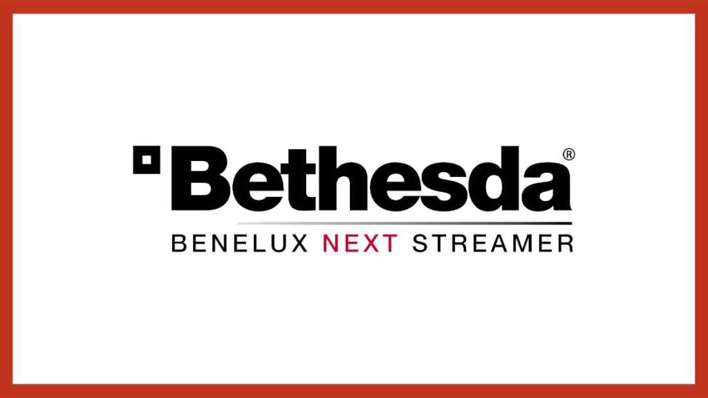 Bethesda Benelux Next Streamer