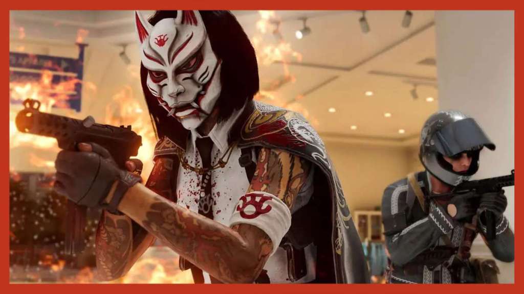 Call of Duty: Black Ops Cold War & Warzone – Season Five Battle Pass-trailer